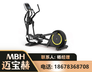 甘南商用椭圆机