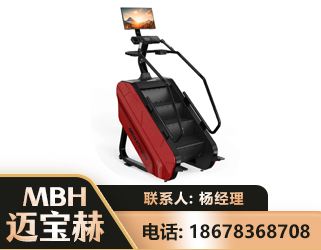 甘南商用楼梯机