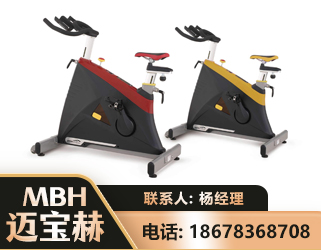 甘南商用动感单车