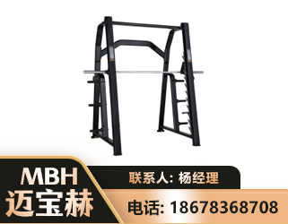 甘南史密斯机