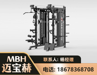 甘南三合一综合训练架