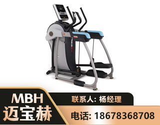 甘南体适能机