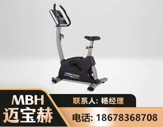 甘南立式健身车